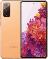 Замена стекла на телефоне Samsung Galaxy S20 FE в Екатеринбурге